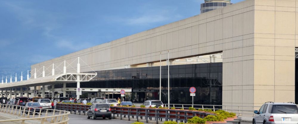 TunisAir BEY Terminal – Beirut International Airport