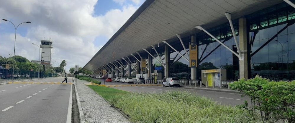 AirAsia BEL Terminal – Belém International Airport
