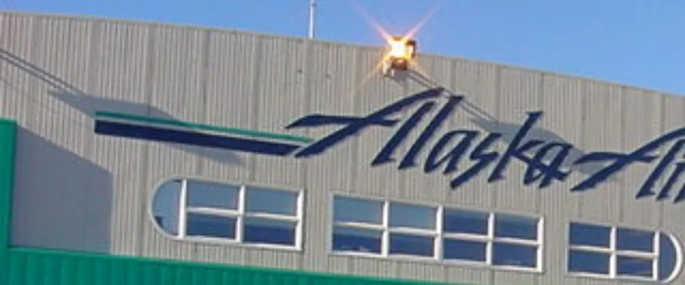 Northern Air Cargo BET Terminal – Bethel Airport