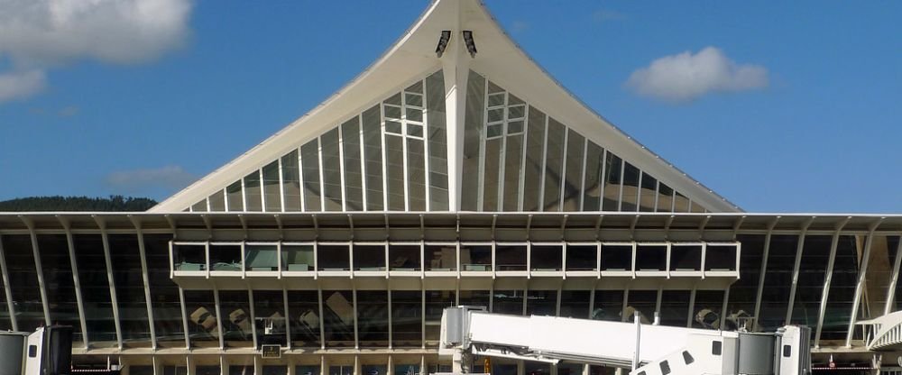 Level Airlines BIO Terminal – Bilbao Airport