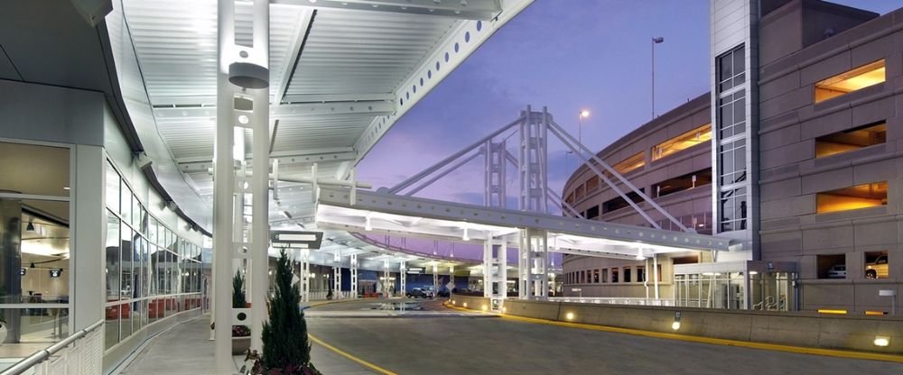 Southern Airways Express BHM Terminal – Birmingham-Shuttlesworth International Airport