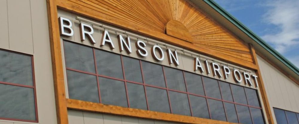 Air Kiribati BBG Terminal – Branson Airport