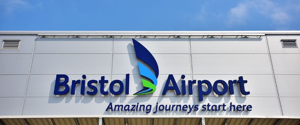 Aegean Airlines BTS Terminal – Bristol Airport