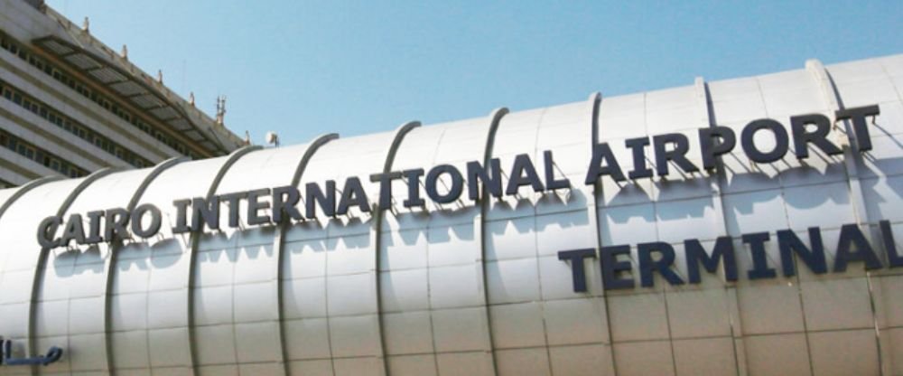 Air China Airlines CAI Terminal – Cairo International Airport