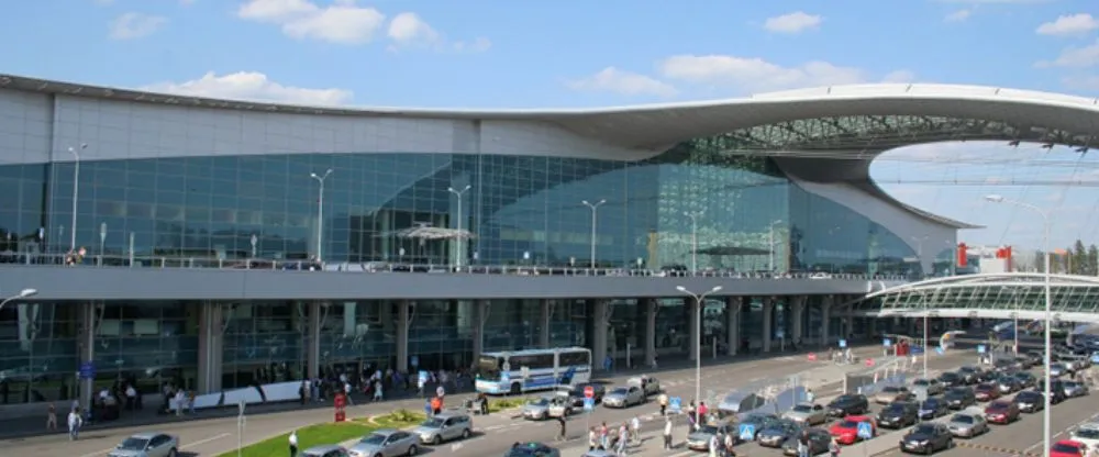 TunisAir CAI Terminal – Cairo International Airport