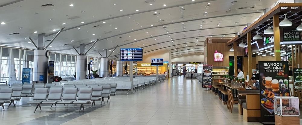Air Busan MYJ Terminal – Matsuyama Airport