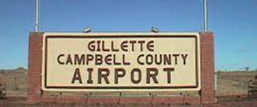 Delta Airlines JAU Terminal – Campbell County Airport