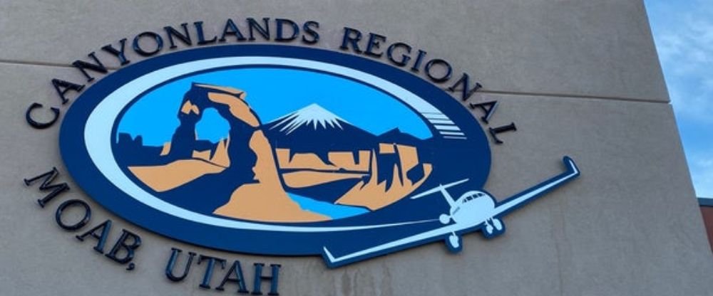 Boutique Air CNY Terminal – Canyonlands Field Airport