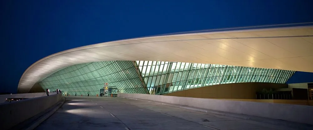 Paranair MVD Terminal – Carrasco International Airport
