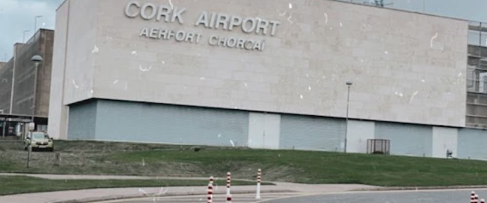 Aer Lingus Airlines ORK Terminal – Cork Airport
