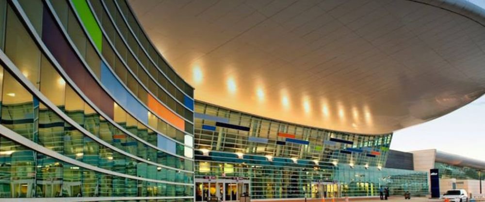 Copa Airlines CUR Terminal – Curacao International Airport