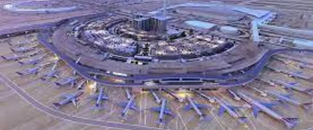 WestJet Airlines DFW Terminal – Dallas/Fort Worth International Airport