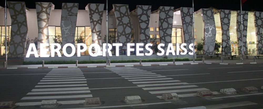 Iberia Airlines FEZ Terminal – Fes Sais International Airport