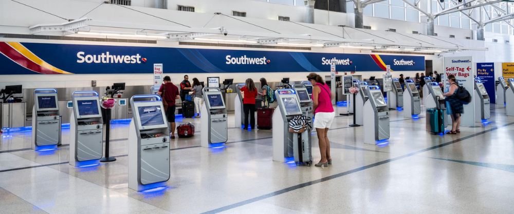 KLM Airlines FLL Terminal – Fort Lauderdale–Hollywood International Airport