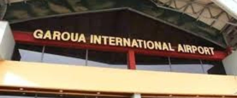 Camair-Co GOU Terminal – Garoua International Airport