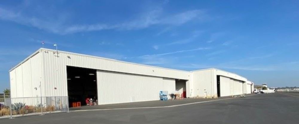 Advanced Air HHR Terminal – Hawthorne Municipal Airport