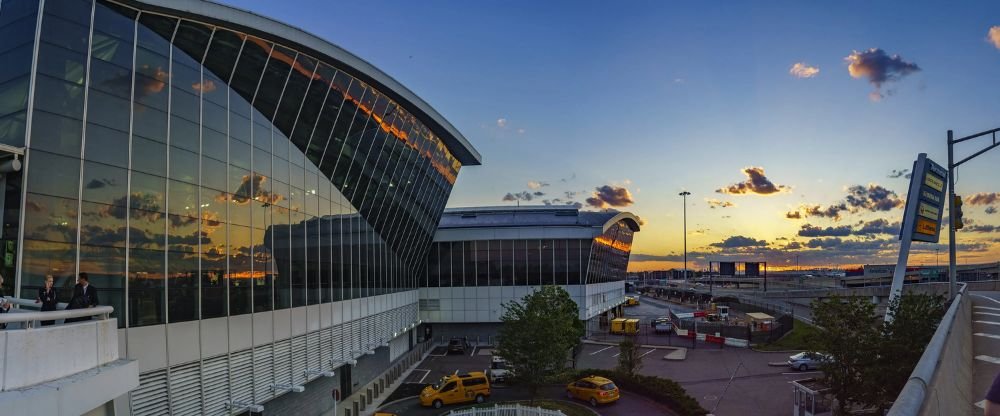 KLM Airlines JFK Terminal – John F. Kennedy International Airport