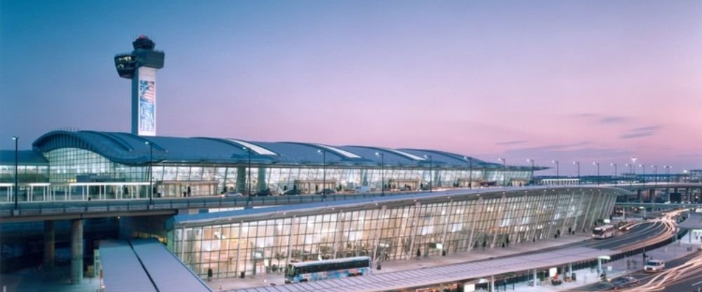 Turkish Airlines JFK Terminal – John F. Kennedy International Airport