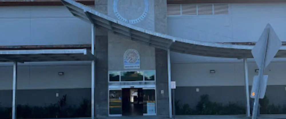 Vieques Air Link NRR Terminal – José Aponte Hernández Airport
