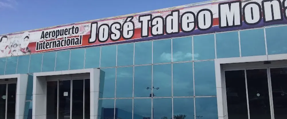 Rutaca Airlines MUN Terminal – José Tadeo Monagas International Airport
