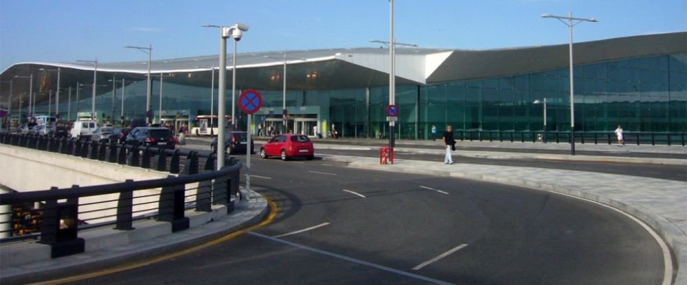 Level Airlines BCN Terminal – Josep Tarradellas Barcelona–El Prat Airport