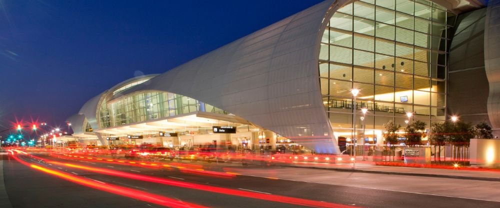 Avianca Airlines SJO Terminal – Juan Santamaría International Airport