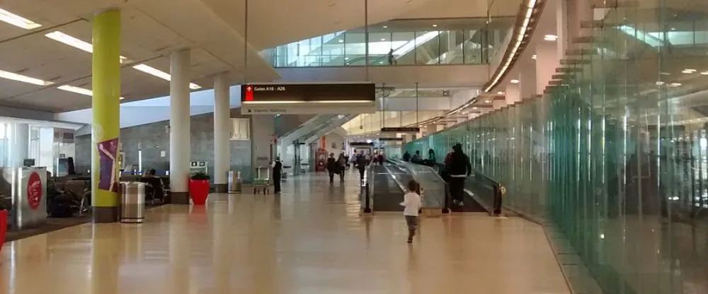 Aerolink Uganda HUKD Terminal – Kidepo Airport