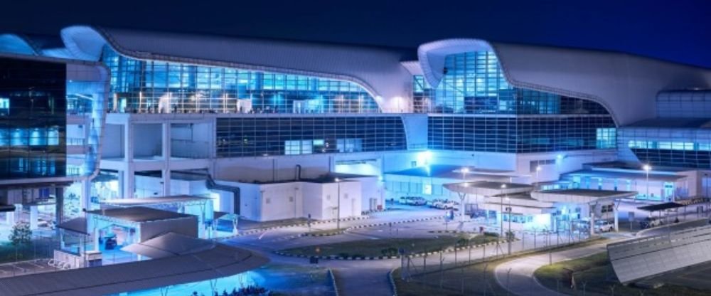 LOT Polish Airlines KUL Terminal – Kuala Lumpur International Airport