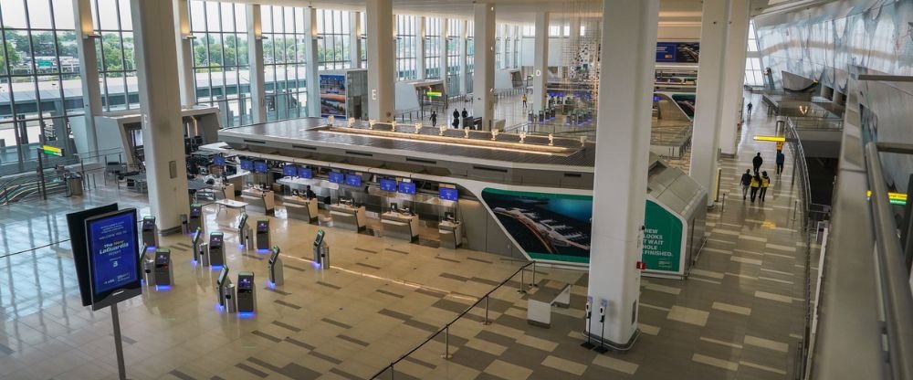 JetBlue Airways LGA Terminal – LaGuardia Airport