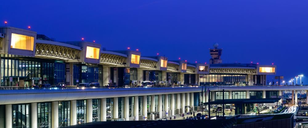 Abaete Aviation MXQ Terminal – Lorenzo Airport