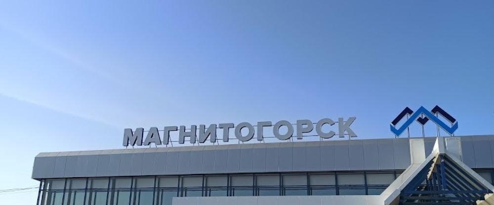 Aegean Airlines MQF Terminal – Magnitogorsk International Airport