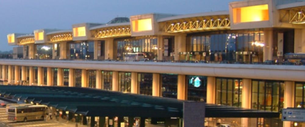 LOT Polish Airlines MXP Terminal – Malpensa Airport