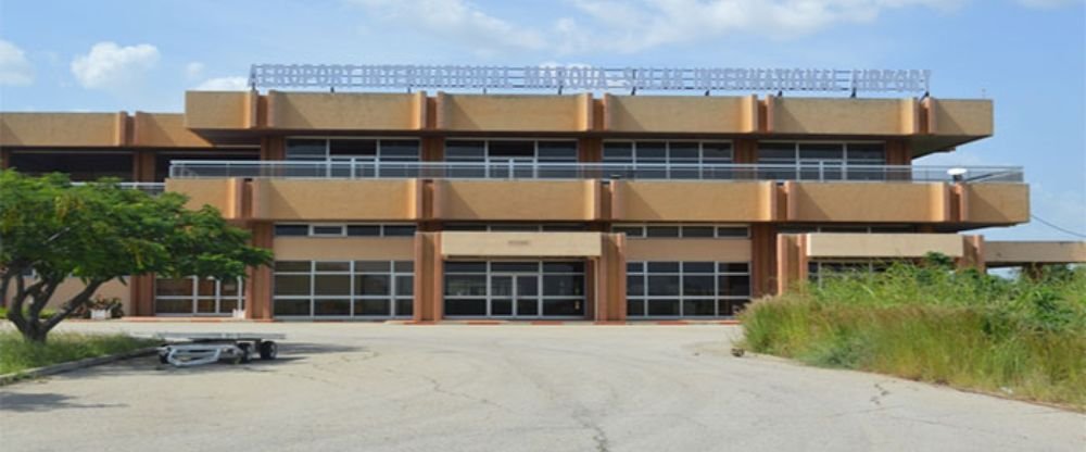 Camair-Co MVR Terminal – Maroua Salak Airport