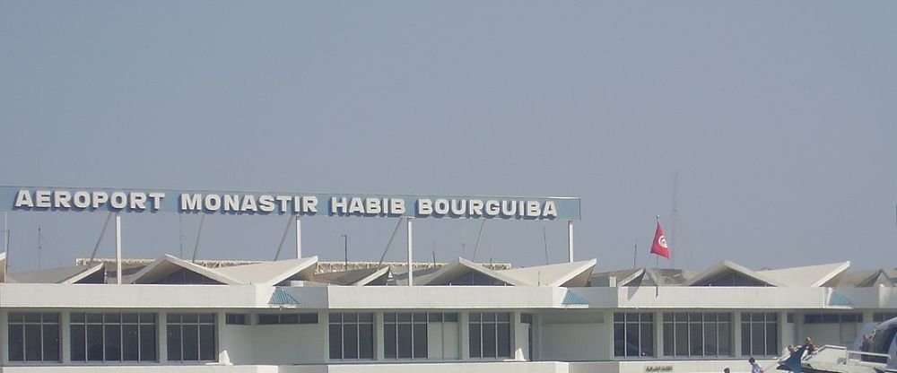 SkyUp Airlines MIR Terminal – Monastir Habib Bourguiba International Airport