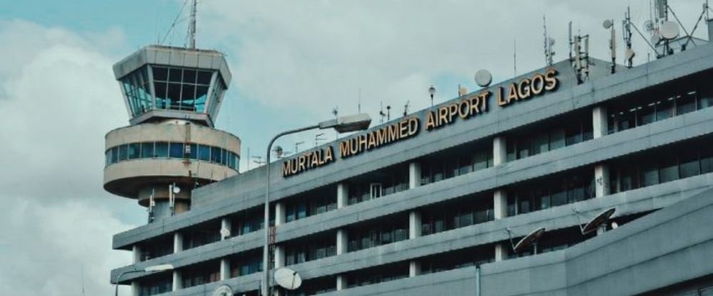 Africa World Airlines LOS Terminal – Murtala Muhammed International Airport
