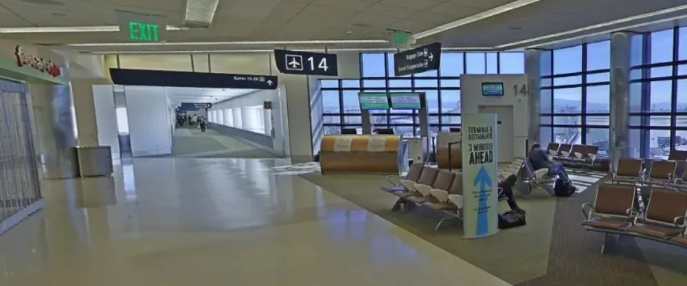 Iraqi Airways XNH Terminal – Nasiriyah Airport