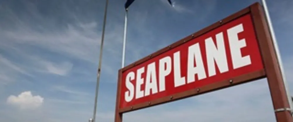 Southern Airways Express NYS Terminal – New York Skyports Seaplane Base