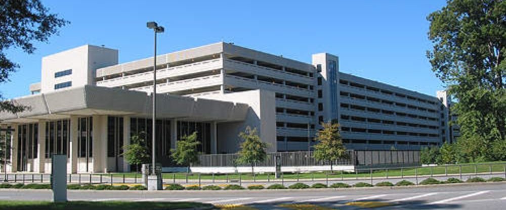 Delta Airlines ORF Terminal – Norfolk International Airport