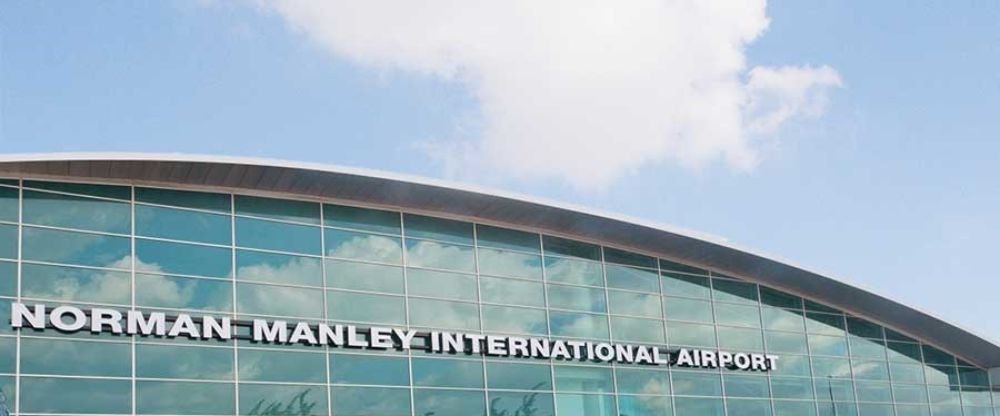 InterCaribbean Airways KIN Terminal – Norman Manley International Airport