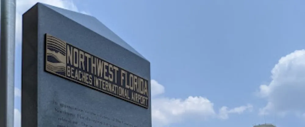 Southern Airways Express ECP Terminal – Northwest Florida Beaches International Airport