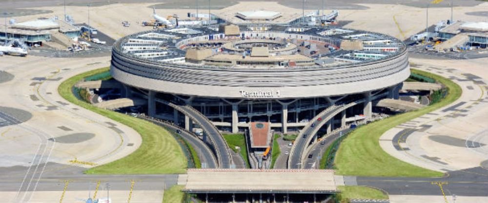 Air Astana Airlines CDG Terminal – Paris Charles de Gaulle Airport