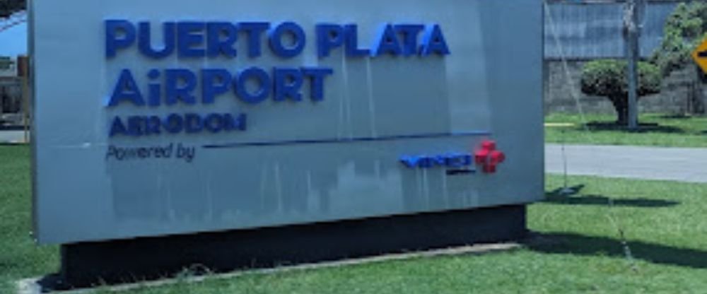 Air Canada Rouge POP Terminal – Puerto Plata International Airport
