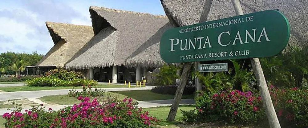 Wingo Airlines PUJ Terminal – Punta Cana International Airport