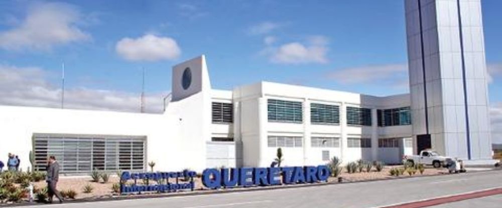 UPS Airlines QRO Terminal – Querétaro International Airport