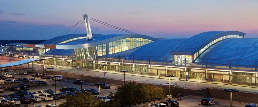 JetBlue Airways RDU Terminal – Raleigh-Durham International Airport