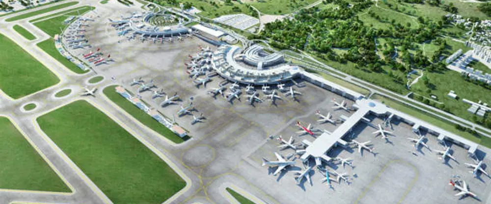 LOT Polish Airlines GIG Terminal – RIOgaleão – Tom Jobim International Airport
