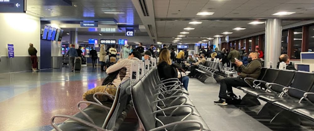 Aeromexico Airlines SFO Terminal – San Francisco International Airport
