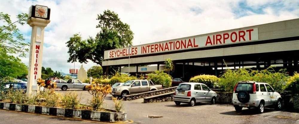 Air Seychelles Airlines SEZ Terminal – Seychelles International Airport