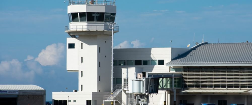 Avior Airlines CCS Terminal – Simón Bolívar International Airport