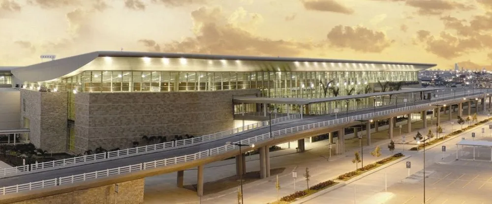 Fly All Ways CCS Terminal – Simón Bolívar International Airport